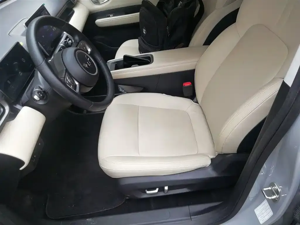 Wuling Bingo PLUS 2025 из CN, фото 9