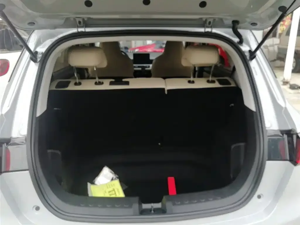 Wuling Bingo PLUS 2025 из CN, фото 5