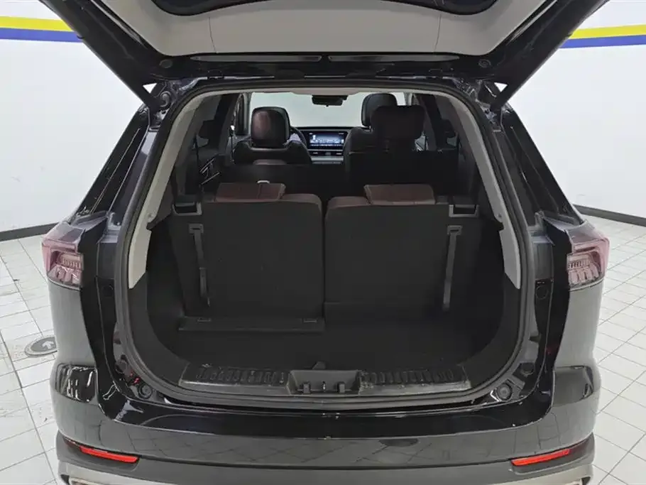 Chery Tiggo 8 PRO — фото 6