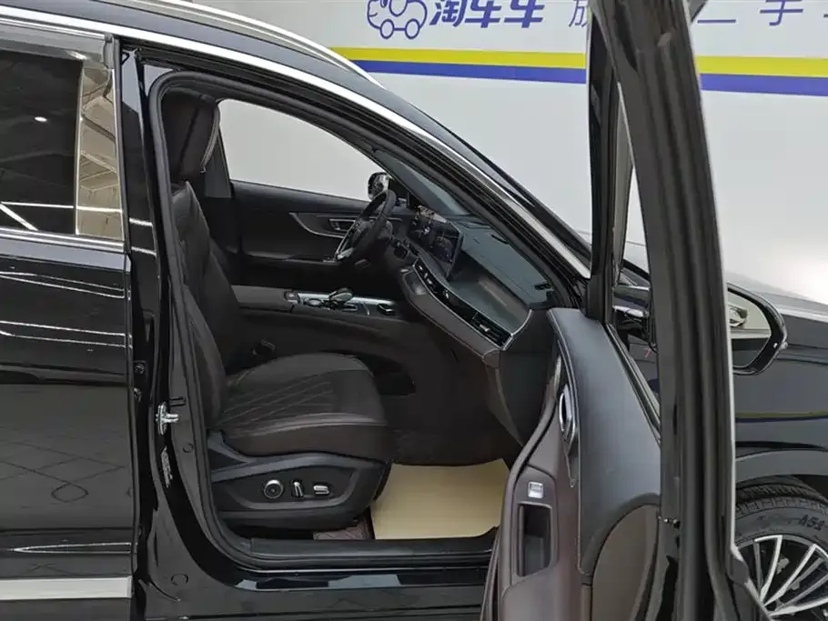 Chery Tiggo 8 PRO — фото 4