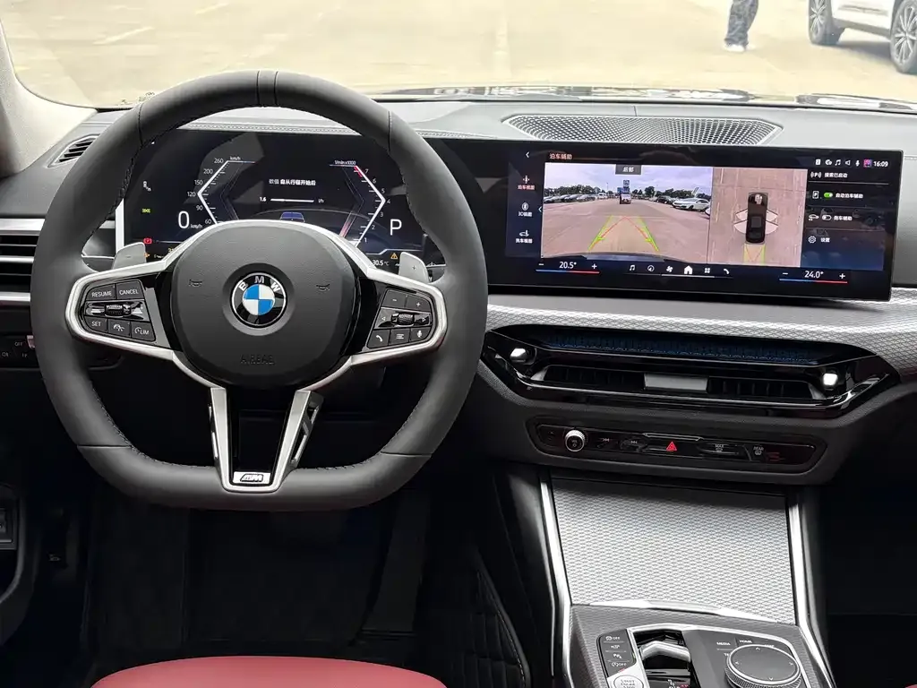 BMW 3 Series — фото 10
