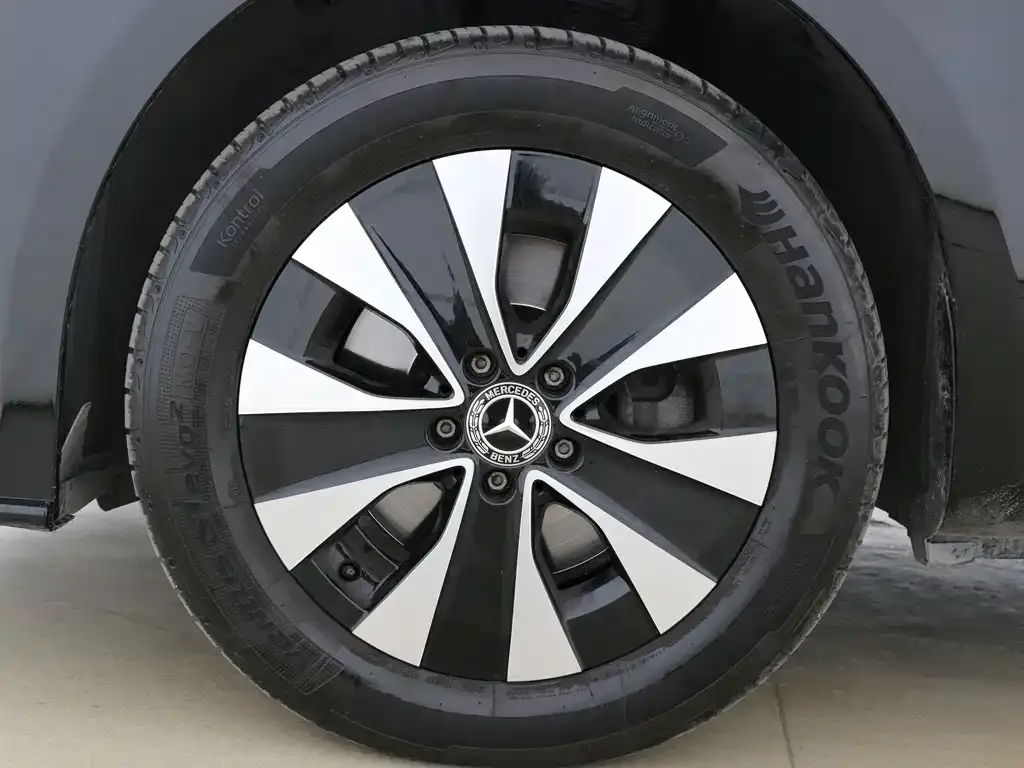 Mercedes-Benz Vito — фото 5