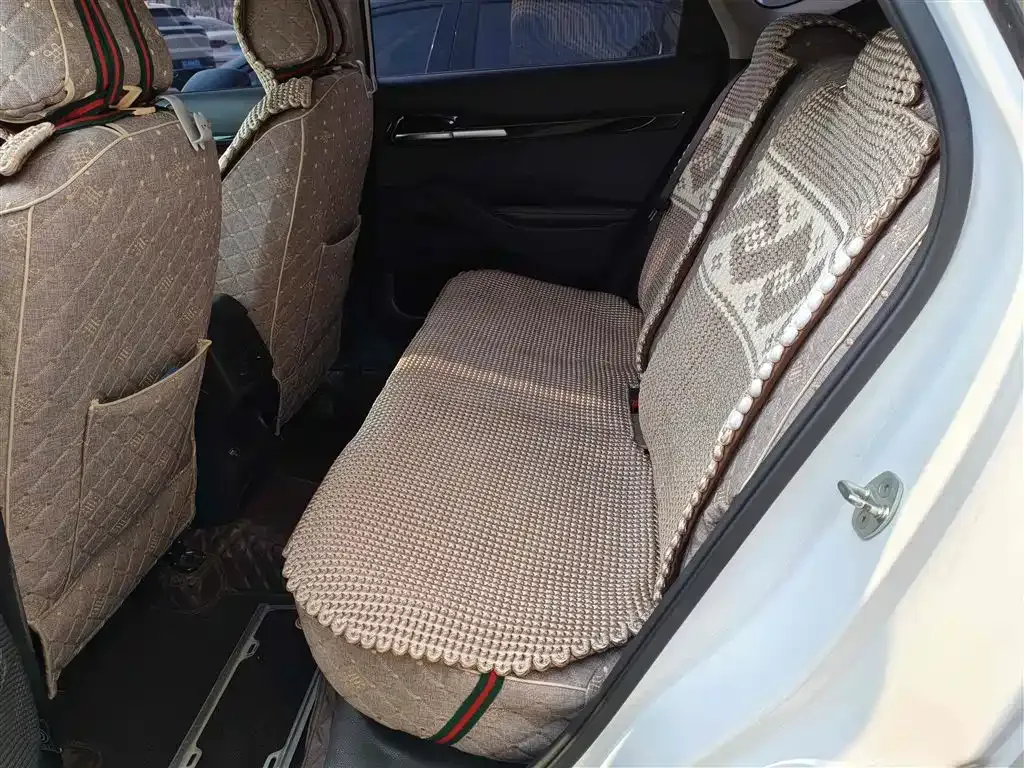 Kia KX3 2021 из CN, фото 7