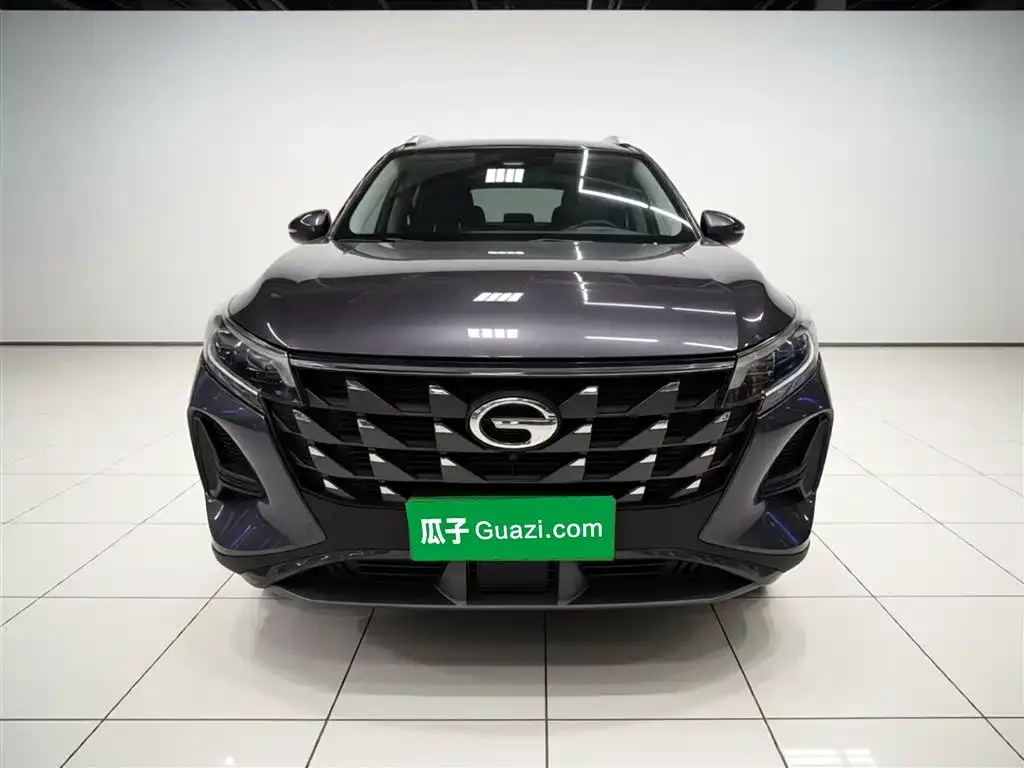 GAC Motor Trumpchi GS4 2023 из CN, фото 8
