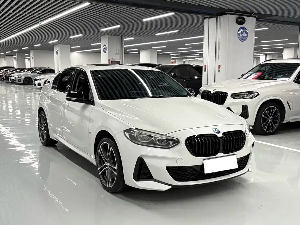 BMW 1 Series — фото 10