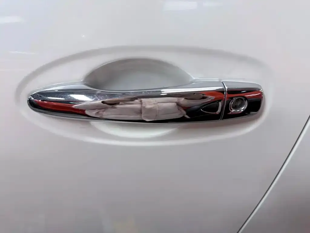 Nissan Terra 2022 из CN, фото 2