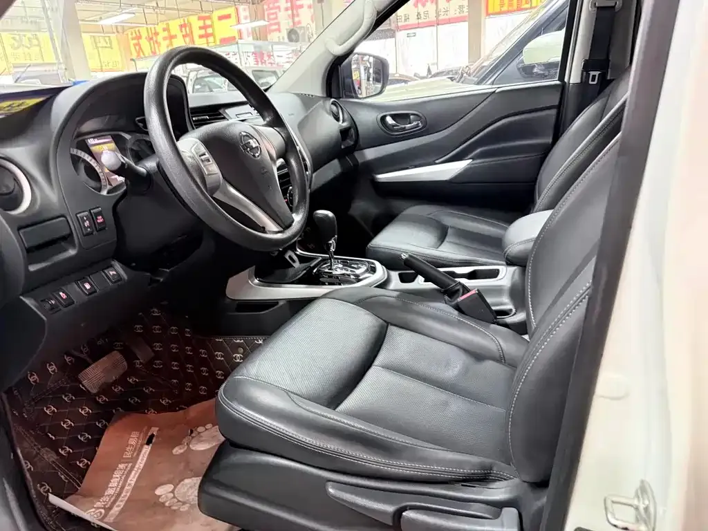 Nissan Terra 2022 из CN, фото 8