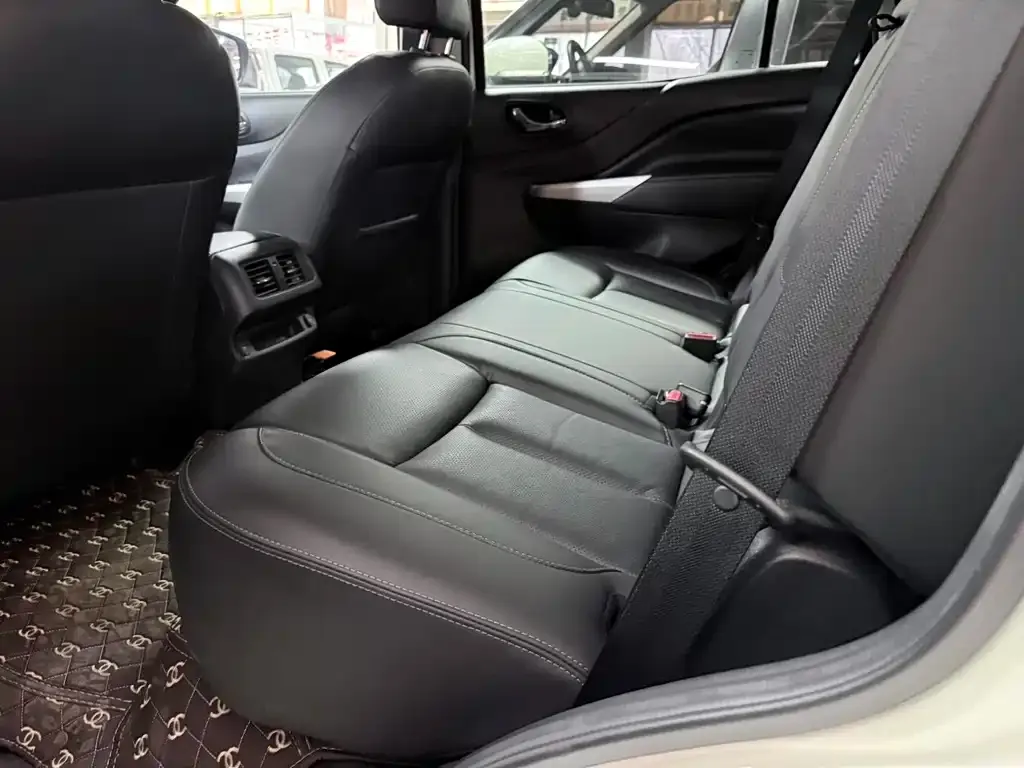 Nissan Terra 2022 из CN, фото 3