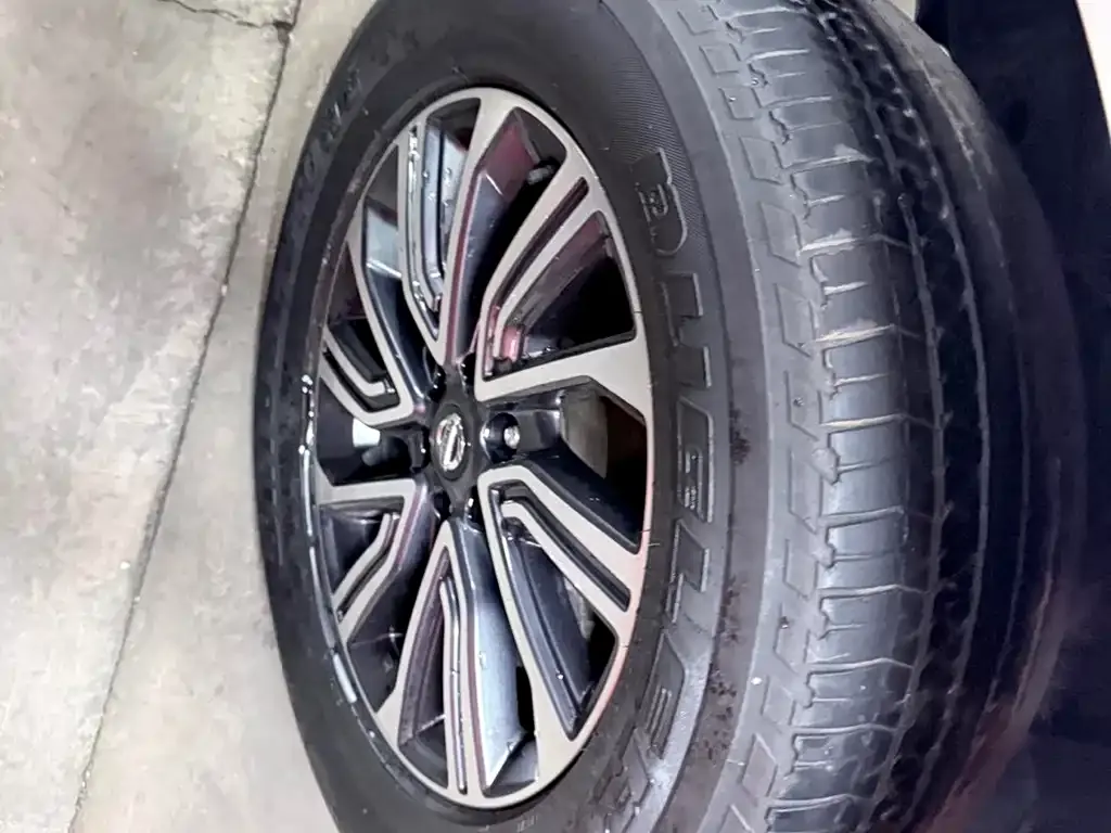 Nissan Terra 2022 из CN, фото 7