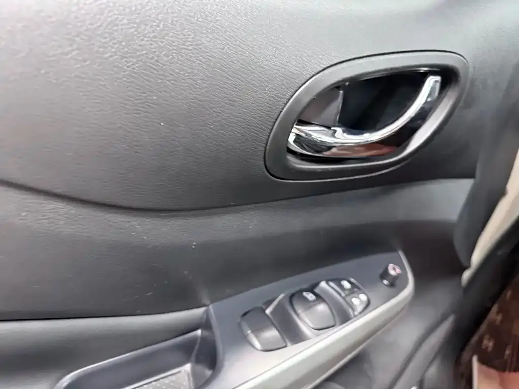 Nissan Terra 2022 из CN, фото 4
