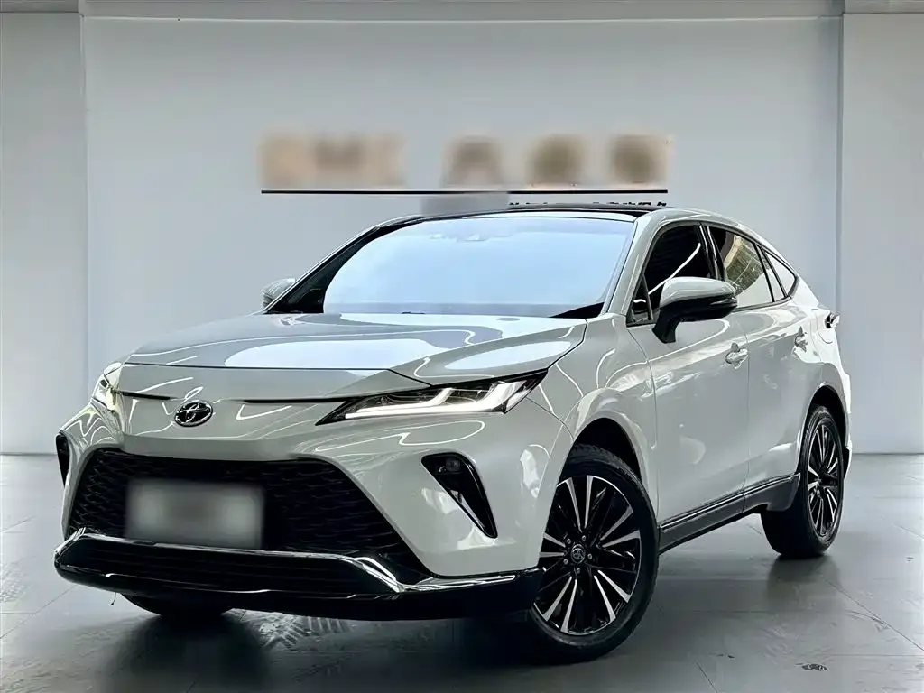 Toyota Venza 2022 из CN, фото 6