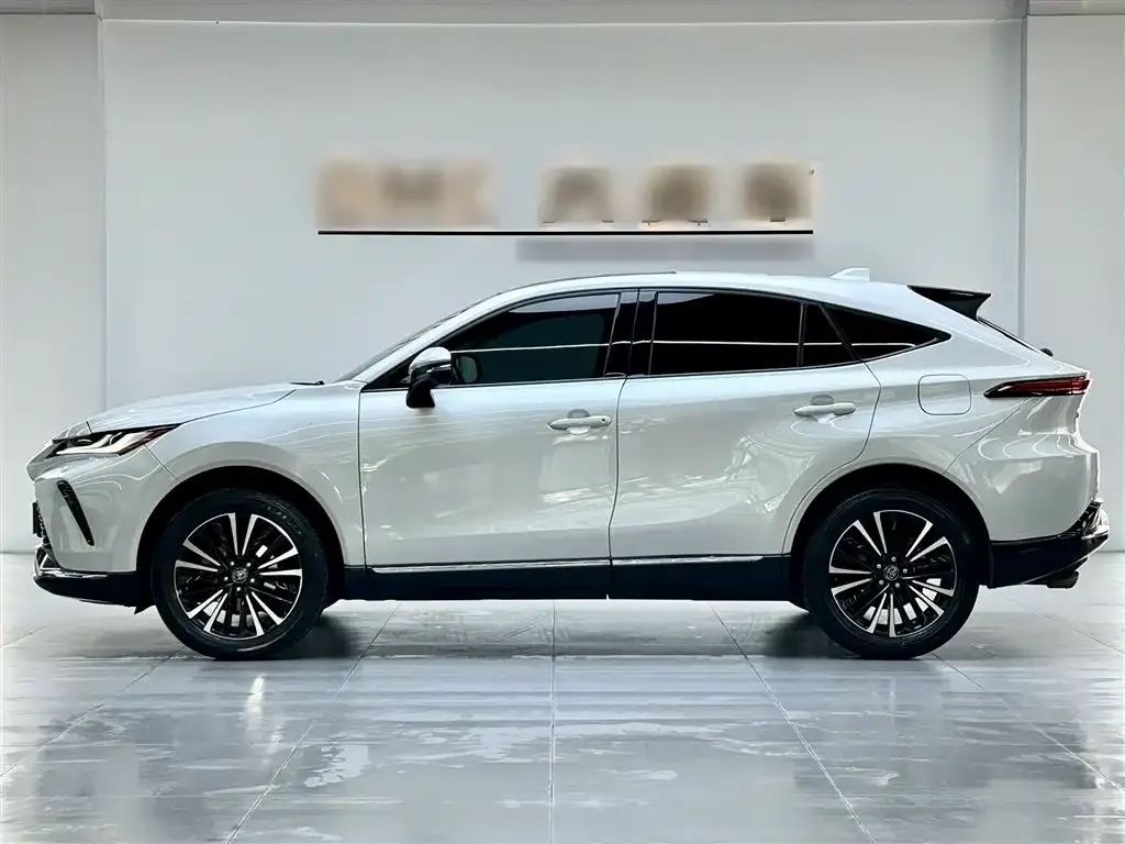 Toyota Venza 2022 из CN, фото 3