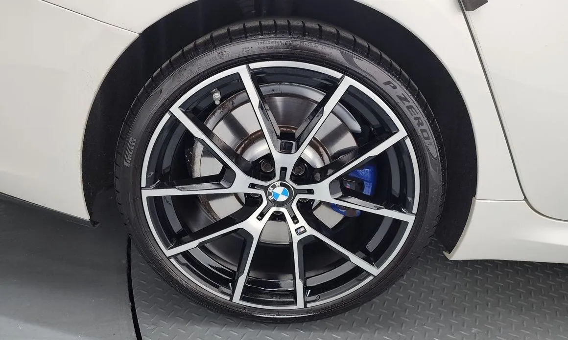 BMW 8-Series 2022 из KR, фото 6
