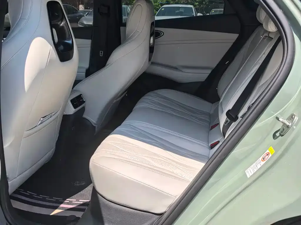 BYD Seal 06GT 2024 из CN, фото 2