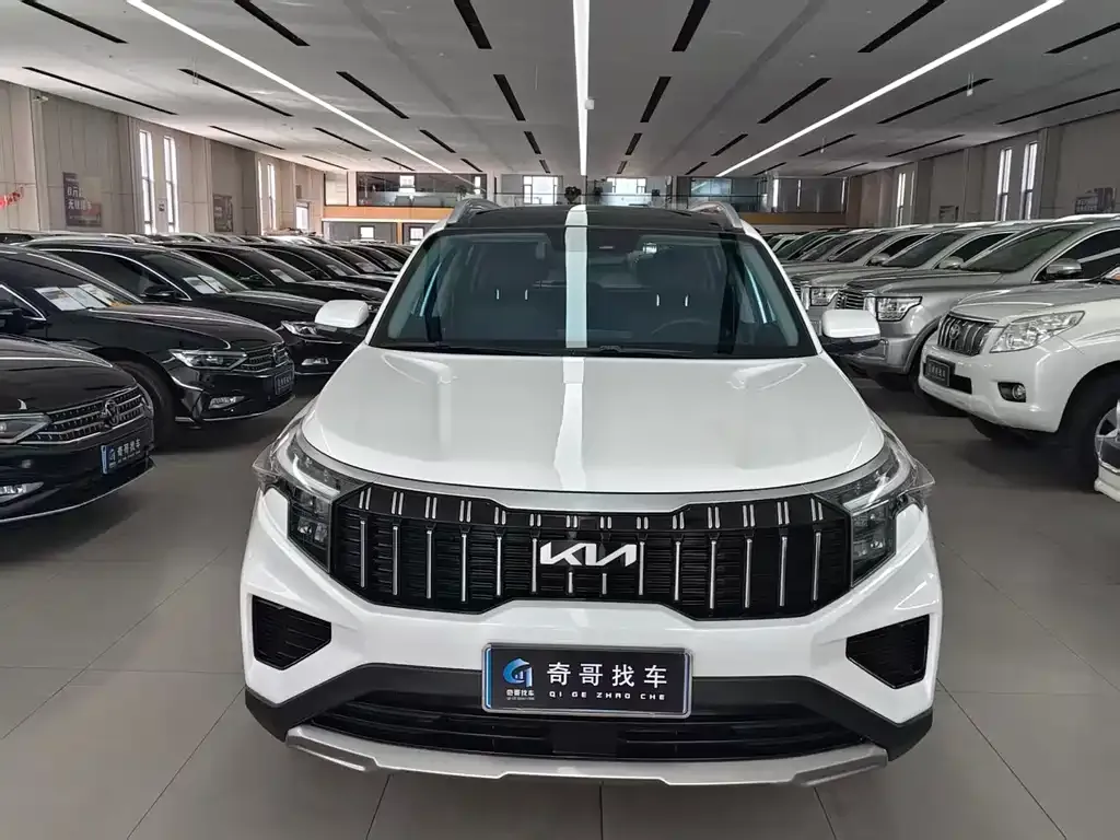Kia Sportage — фото 4