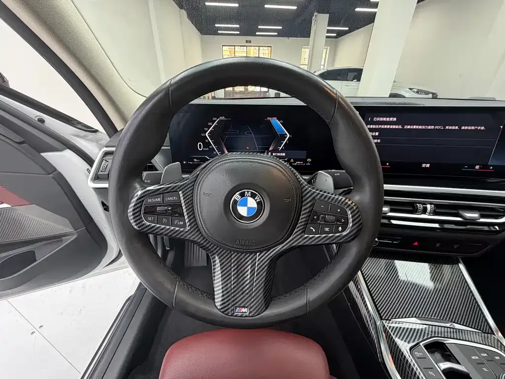 BMW 3 Series — фото 10