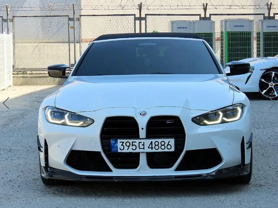 BMW M4