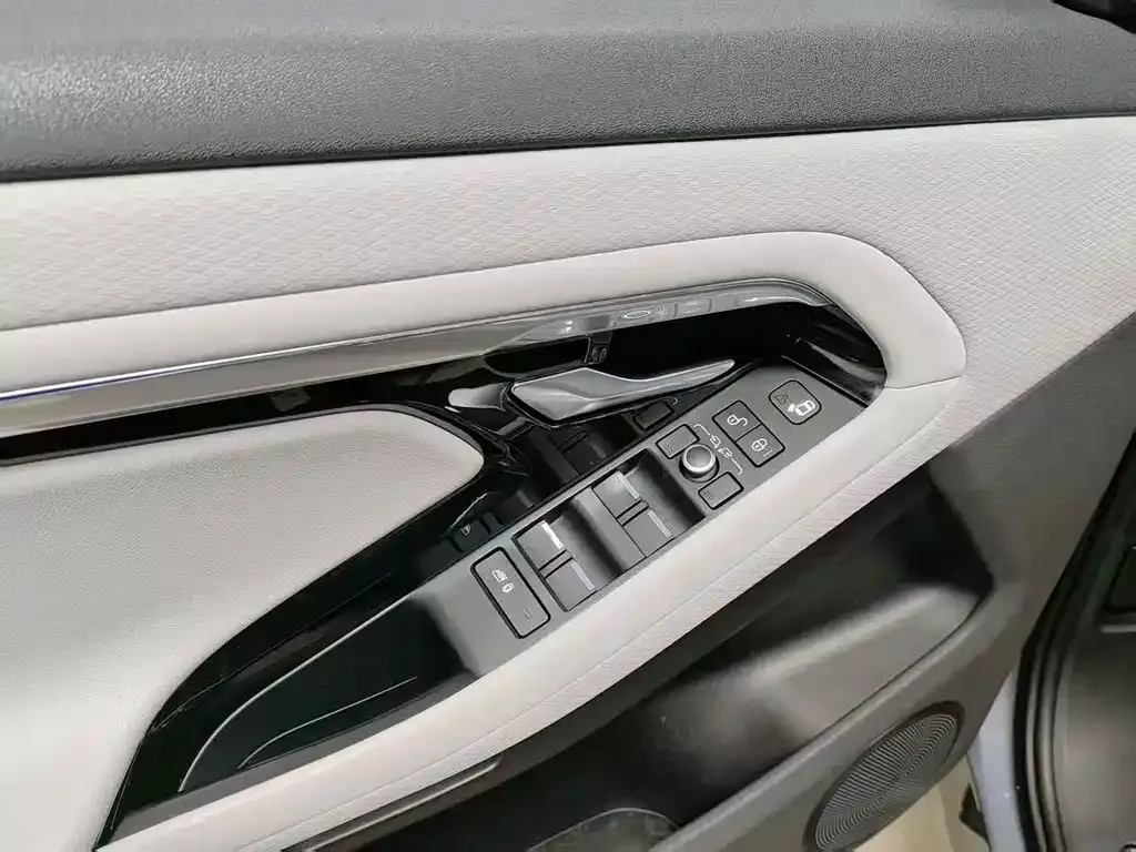 Land Rover Evoque 2021 из CN, фото 2