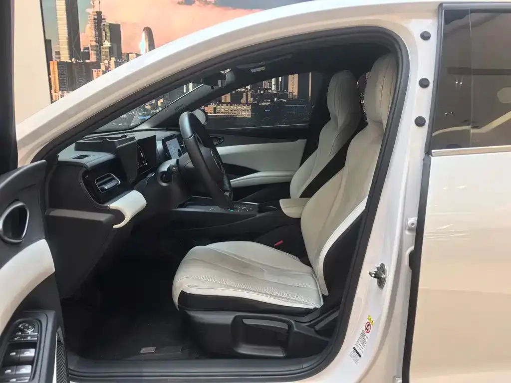 BYD Seal 06 2025 из CN, фото 7