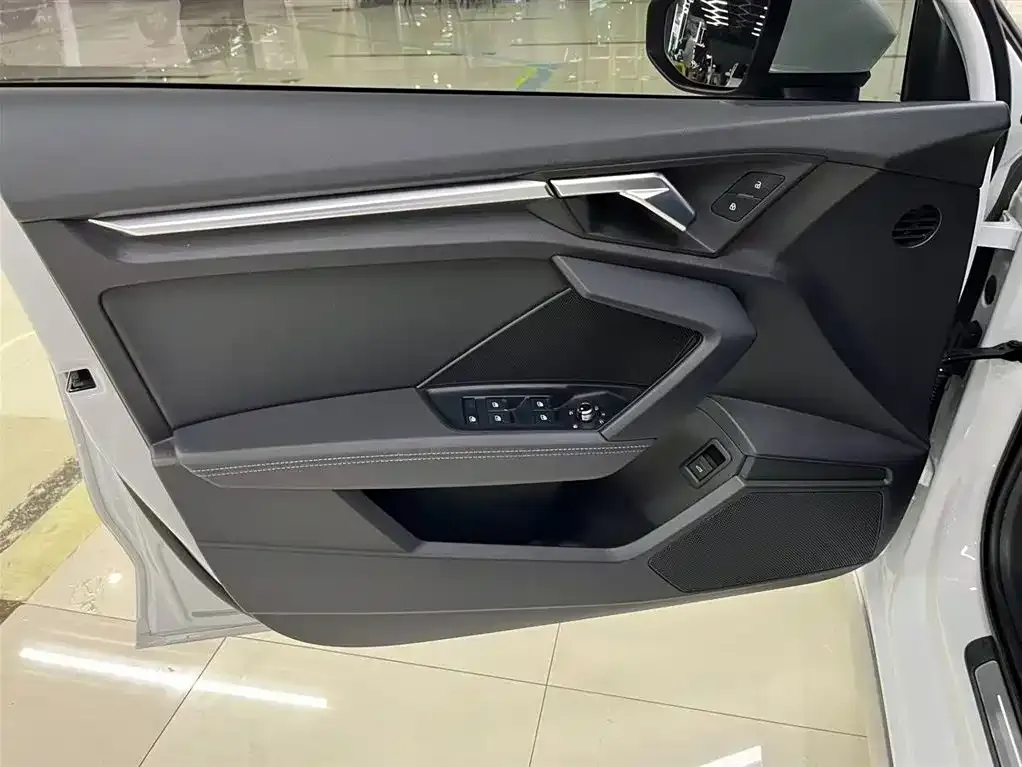 Audi A3 2021 из CN, фото 8