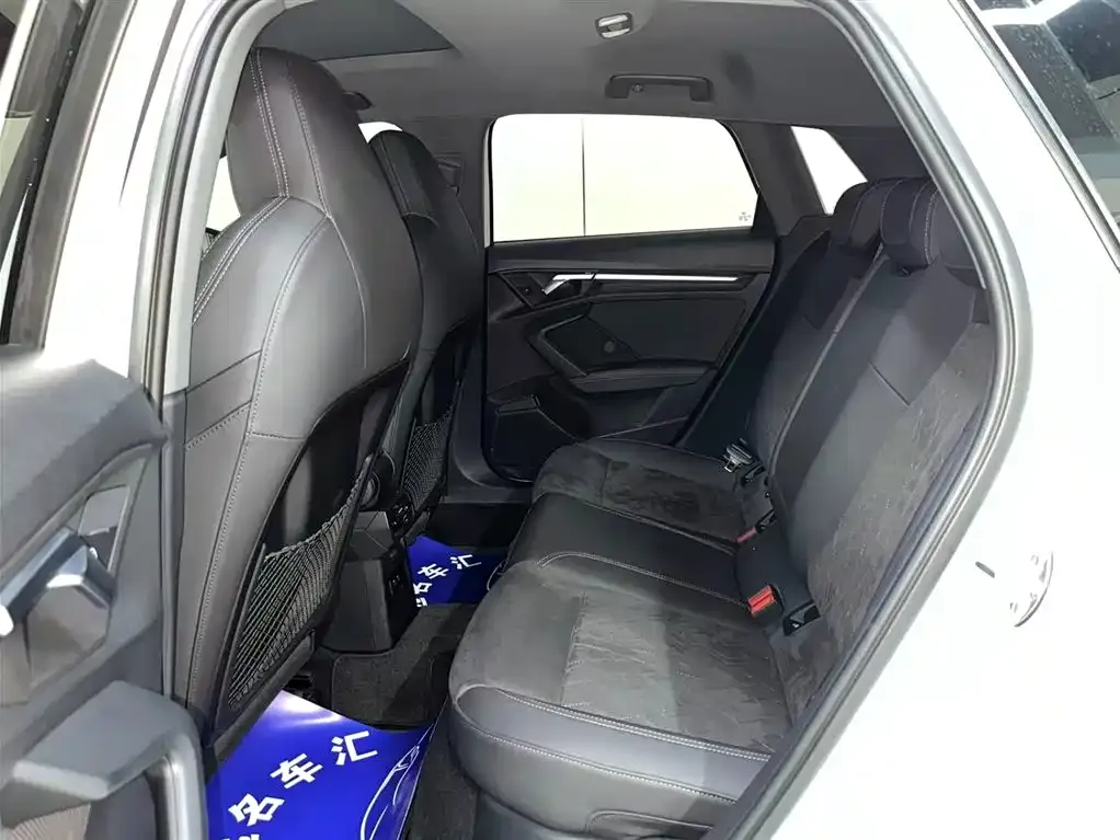 Audi A3 2021 из CN, фото 2