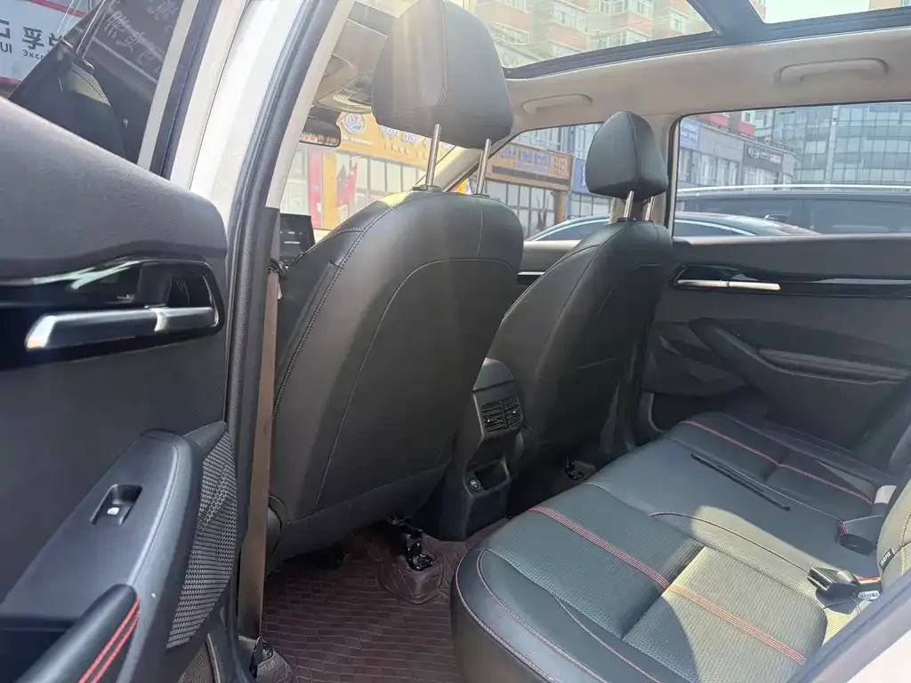 Kia KX3 — фото 3