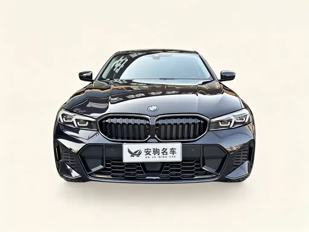 BMW 3 Series — фото 7