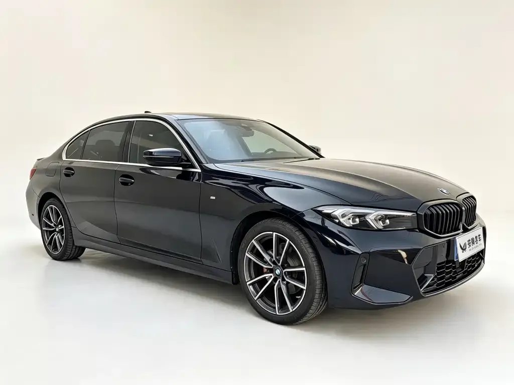BMW 3 Series — фото 5