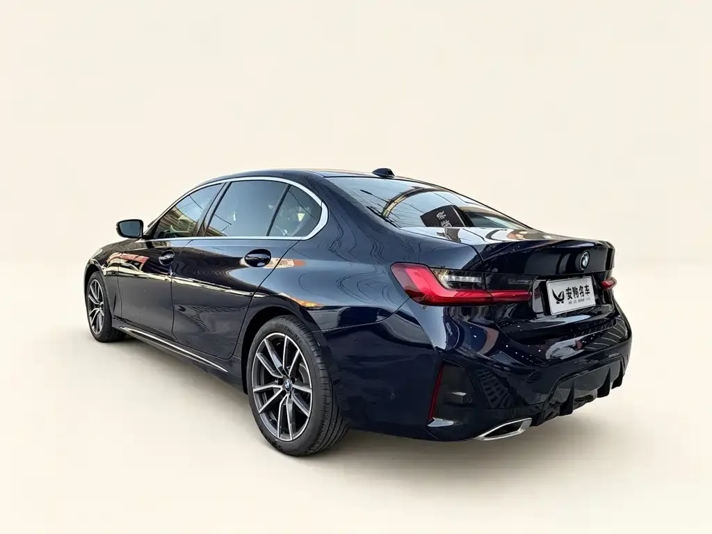 BMW 3 Series — фото 2