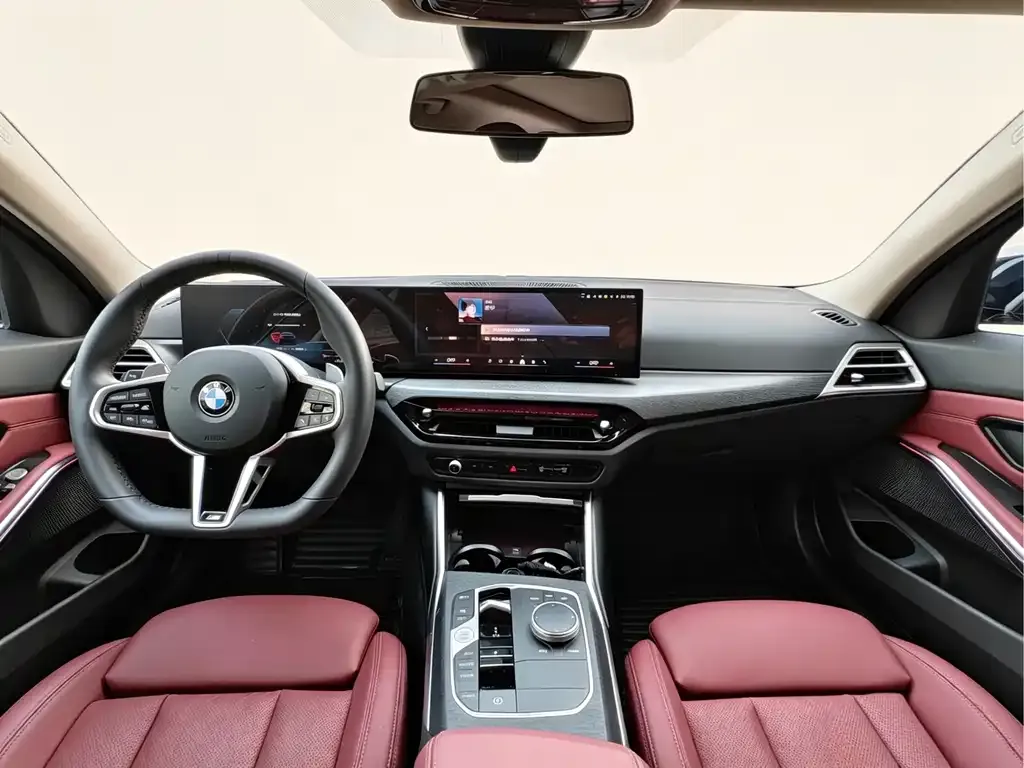 BMW 3 Series — фото 3