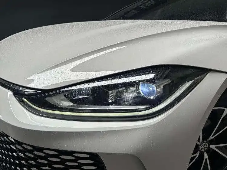 Volkswagen Lamando — фото 4