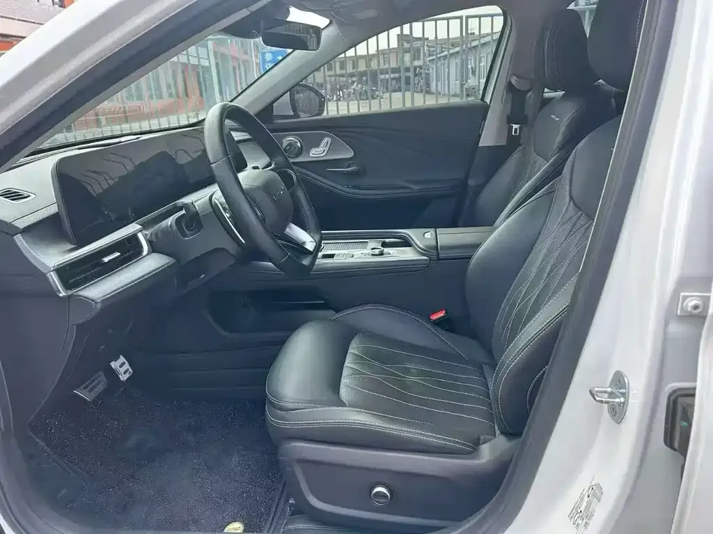 Chery Arrizo 8 2024 из CN, фото 4