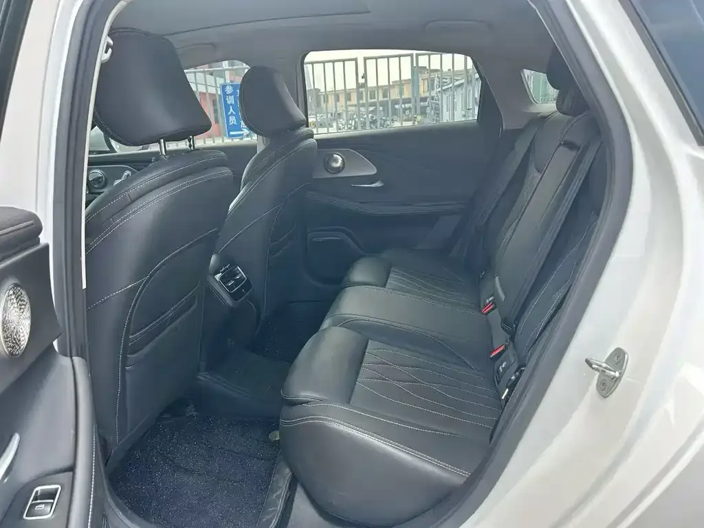 Chery Arrizo 8 2024 из CN, фото 5