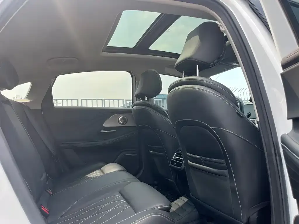 Chery Arrizo 8 2024 из CN, фото 2