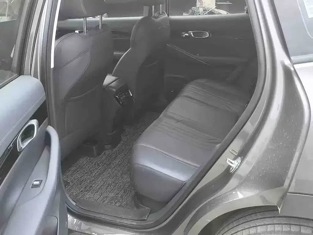 Geely Galaxy E5 2025 из CN, фото 4