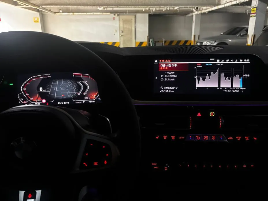 BMW Z4 2024 из KR, фото 2