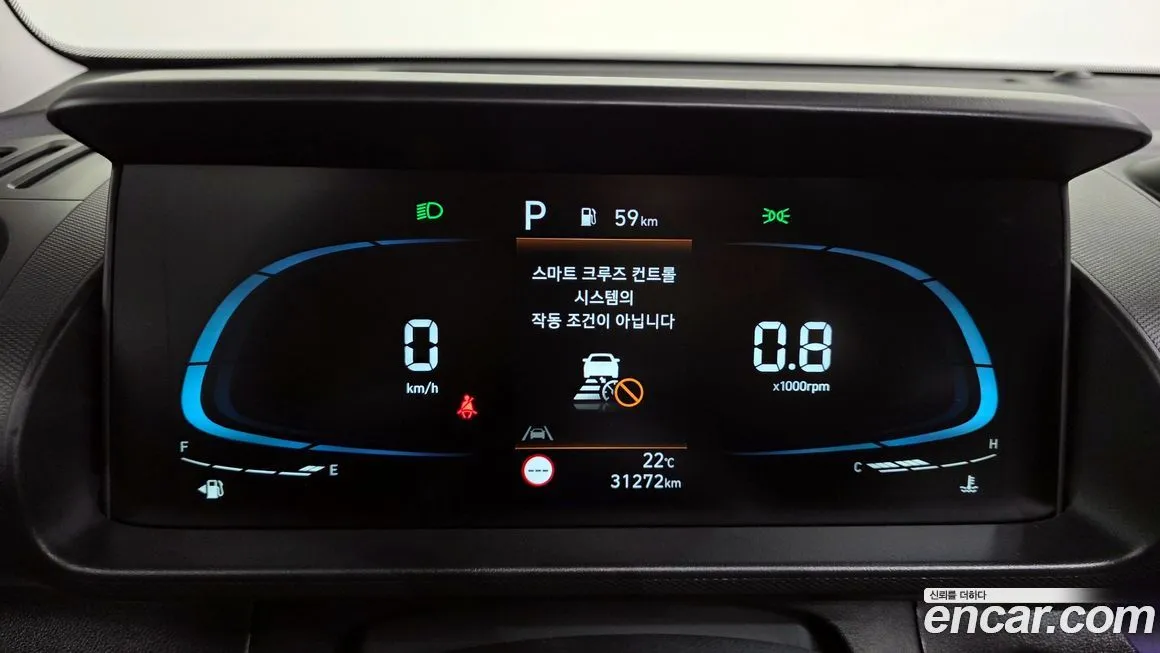 Hyundai Casper — фото 4