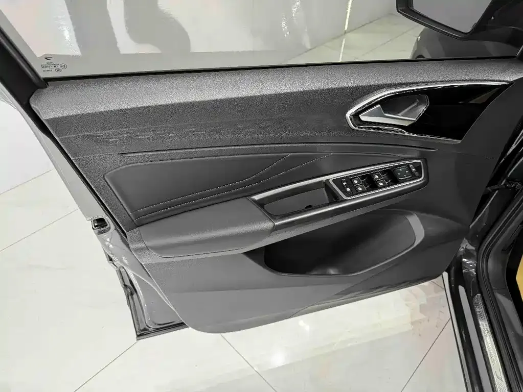 Jetta VS5 2022 из CN, фото 8