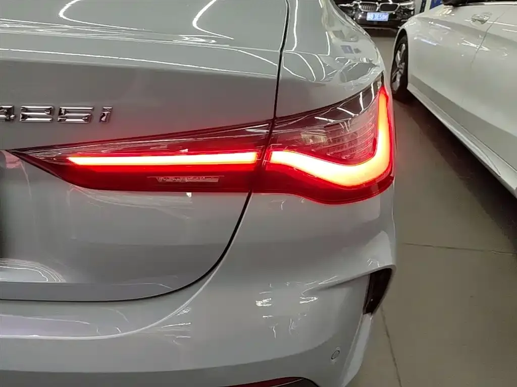 BMW 4 Series — фото 10