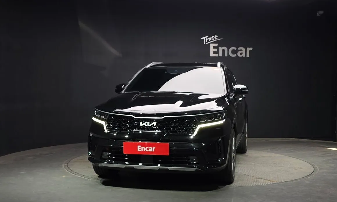 Kia Sorento — фото 2