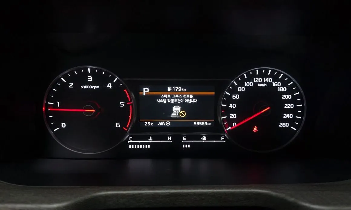 Kia Sorento — фото 10