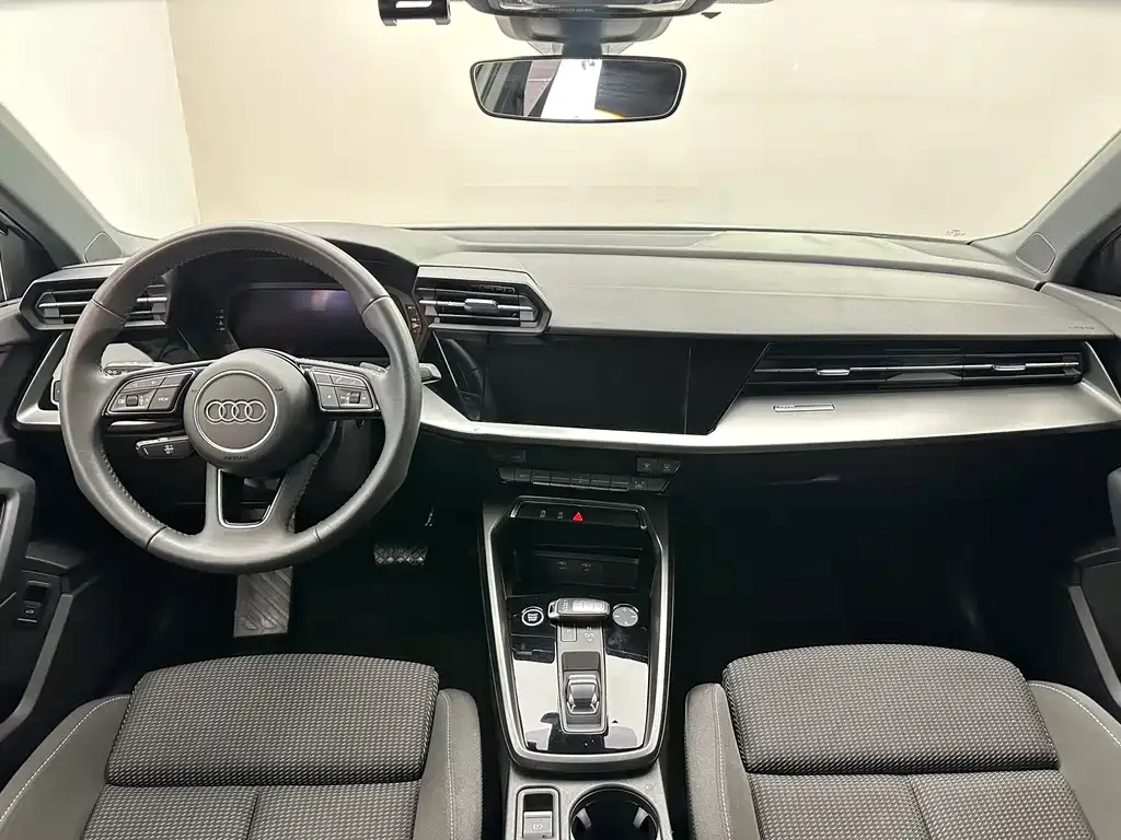Audi A3 2021 из CN, фото 8