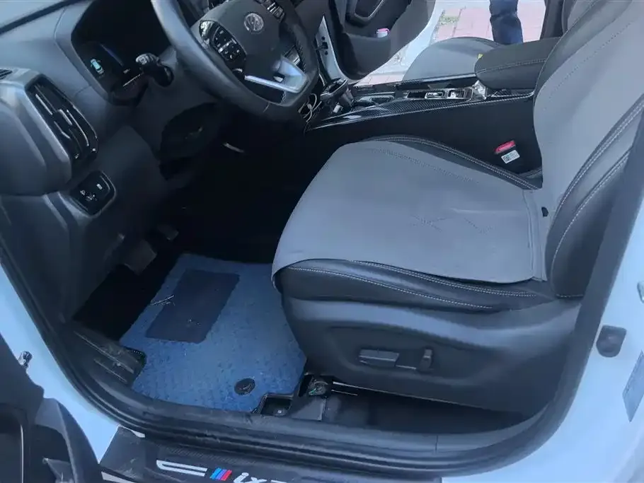 Hyundai ix35 2021 из CN, фото 5