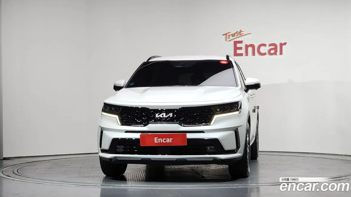 Kia Sorento — фото 2