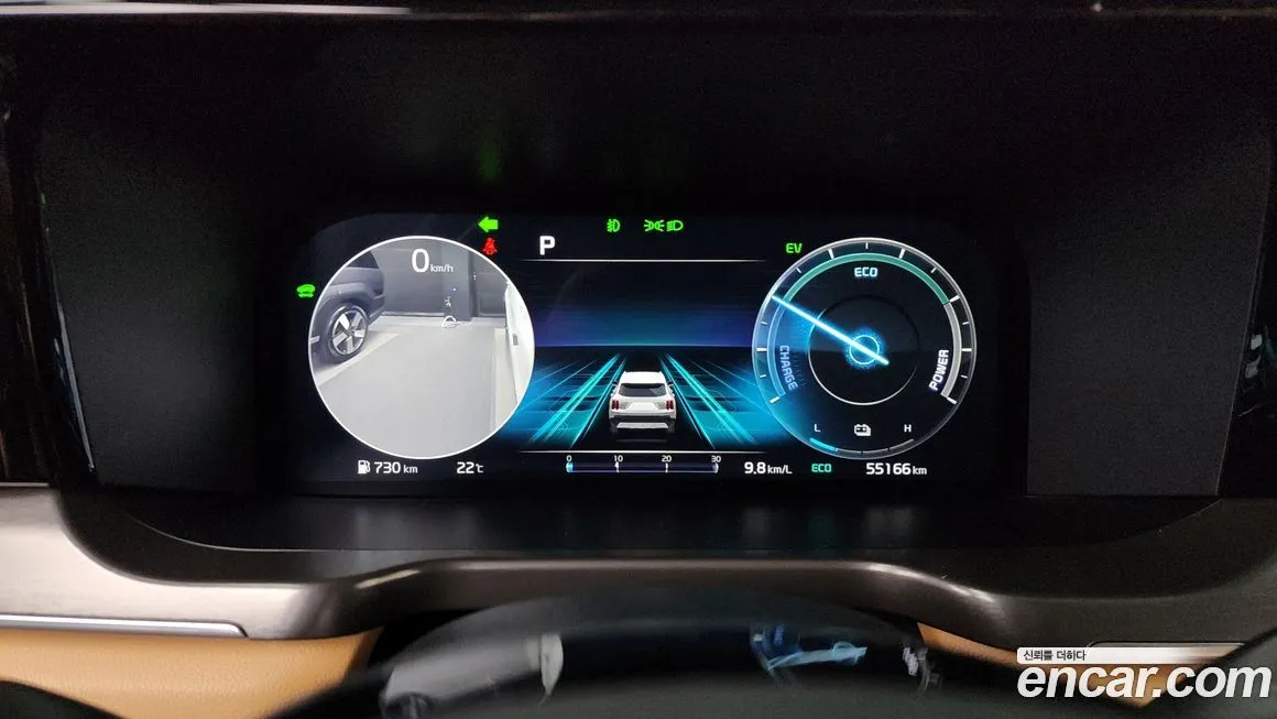 Kia Sorento — фото 6