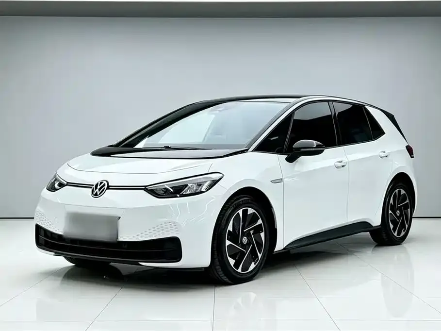 Volkswagen ID.3 2024 из CN, фото 8