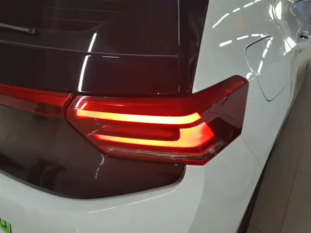Volkswagen ID.3 2024 из CN, фото 4