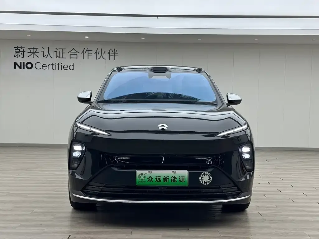 NIO ES8 2024 из CN, фото 7