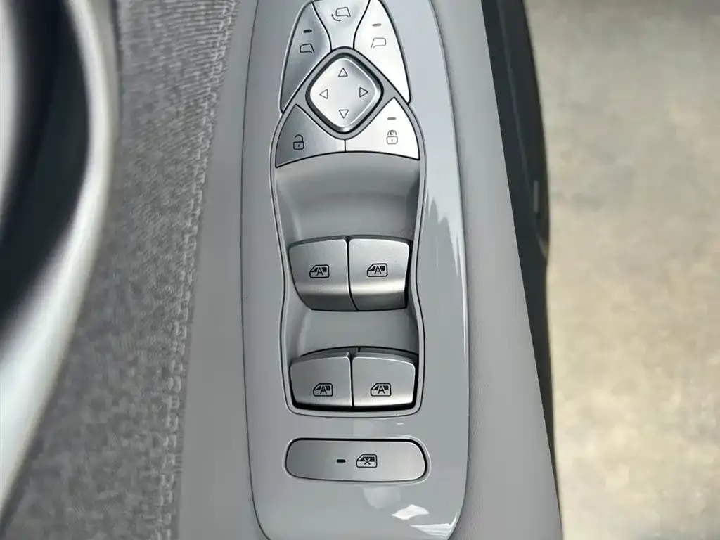 BYD Hiace 05 EV 2025 из CN, фото 7
