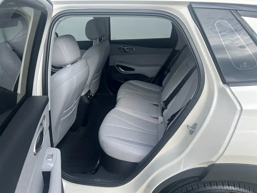 BYD Hiace 05 EV 2025 из CN, фото 5